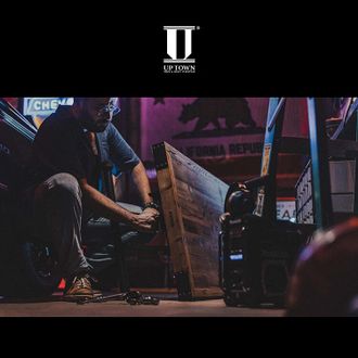 WORC 140 Partition 木製パーテーション UP TOWN FURNITURE | 【公式