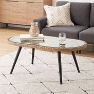 LOWYA　UP TOWN FORNITURE / カフェテーブル　丸テーブル LOWYA UP TOWN FORNITURE / カフェテーブル 丸テーブル