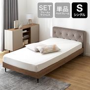 ベッドフレーム | 【公式】LOWYA(ロウヤ) 家具・インテリアの