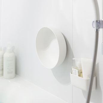 湯おけ 洗面器 マグネット お風呂 浴室 MARNA | 【公式】LOWYA(ロウヤ