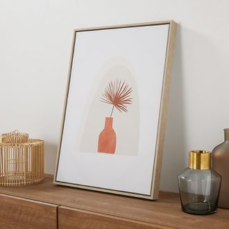 Izem イゼム ピクチャーアート ウォールアート 壁掛け La Forma