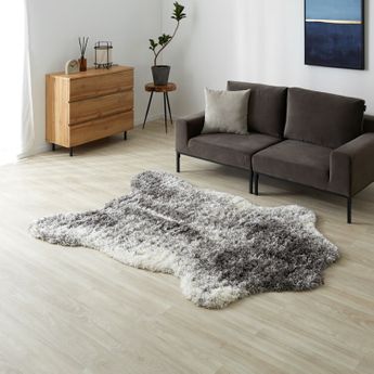 シャギーラグ アニマルモチーフ | 【公式】LOWYA(ロウヤ) 家具