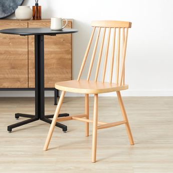 幅41] ダイニングチェア ROOM ESSENCE | 【公式】LOWYA(ロウヤ) 家具