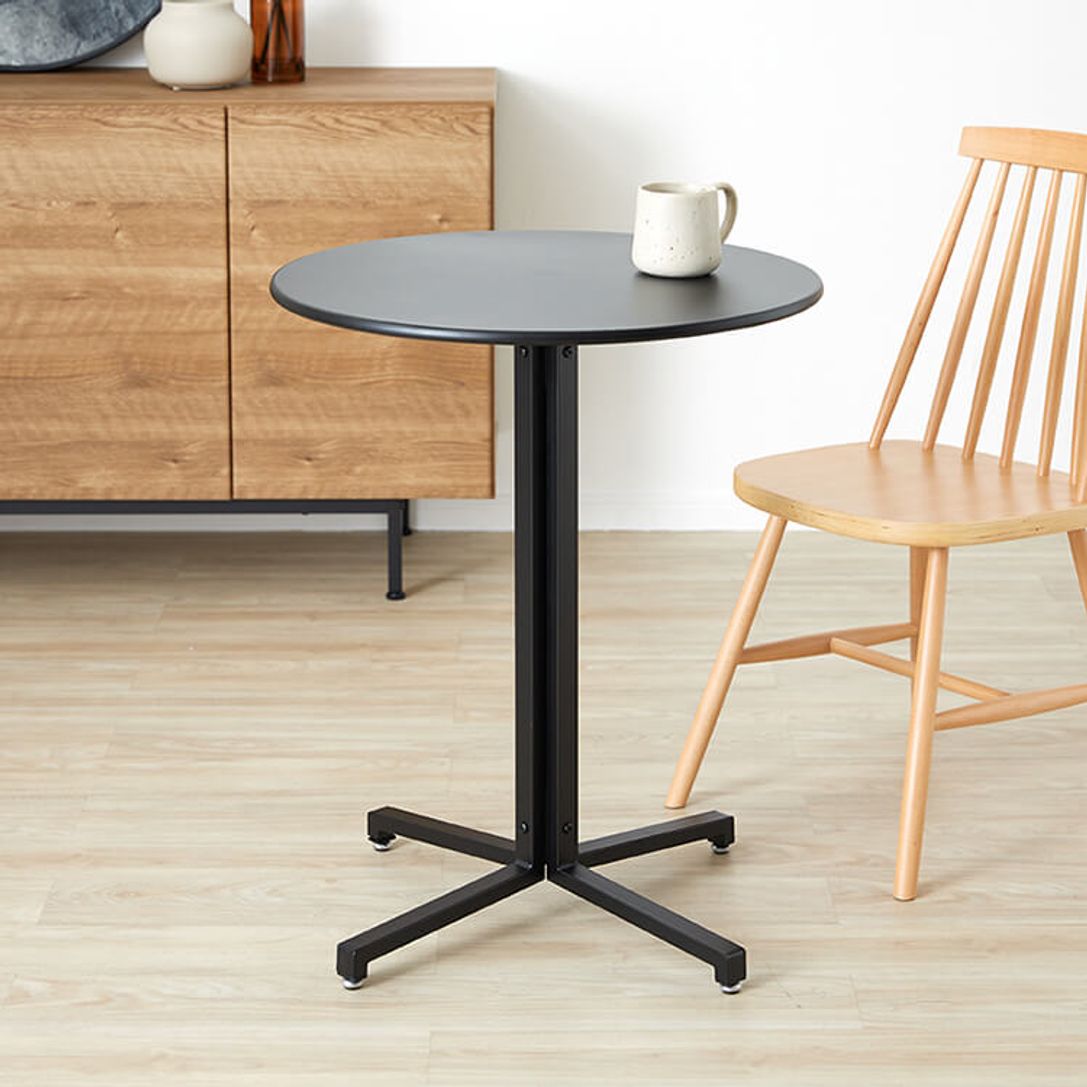 カフェテーブル 丸テーブル[幅60] ROOM ESSENCE | 【公式】LOWYA(ロウヤ) 家具・インテリアのオンライン通販