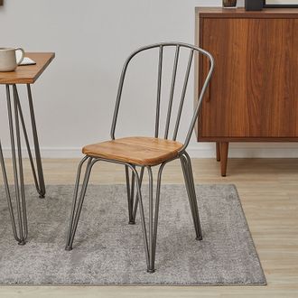 WTW 1290 CHAIR チェア（ビジネスチェアUTM 幅595 奥行580 高さ
