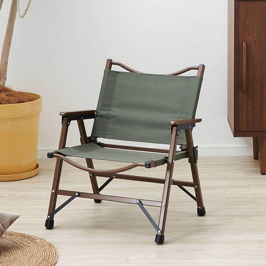折りたたみ椅子 アウトドアチェア[幅55] | 【公式】LOWYA(ロウヤ) 家具