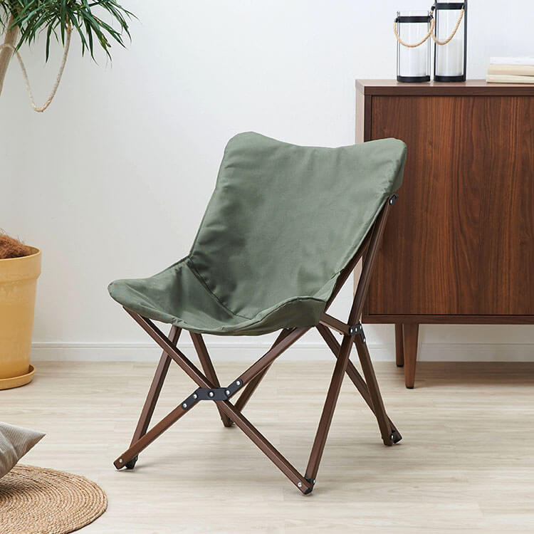 アウトドアチェア 折りたたみ椅子 | 【公式】LOWYA(ロウヤ) 家具・インテリアのオンライン通販