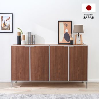 激安！三万円引き！定価54500円！CURIOキャビネット 画す