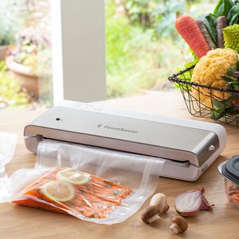 FoodSaver 真空パック機と容器セット FoodSaver 真空パック機と容器セット Amazon.co.jp: Food Saver