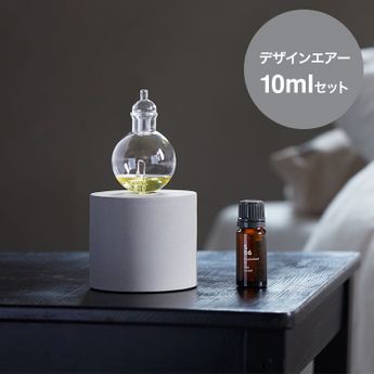 アットアロマ D02 アーバンスカイ ブランチ＆スティックディフューザー