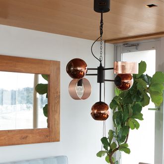 ブルゴーニュ ランプ 照明 HERMOSA | 【公式】LOWYA(ロウヤ) 家具