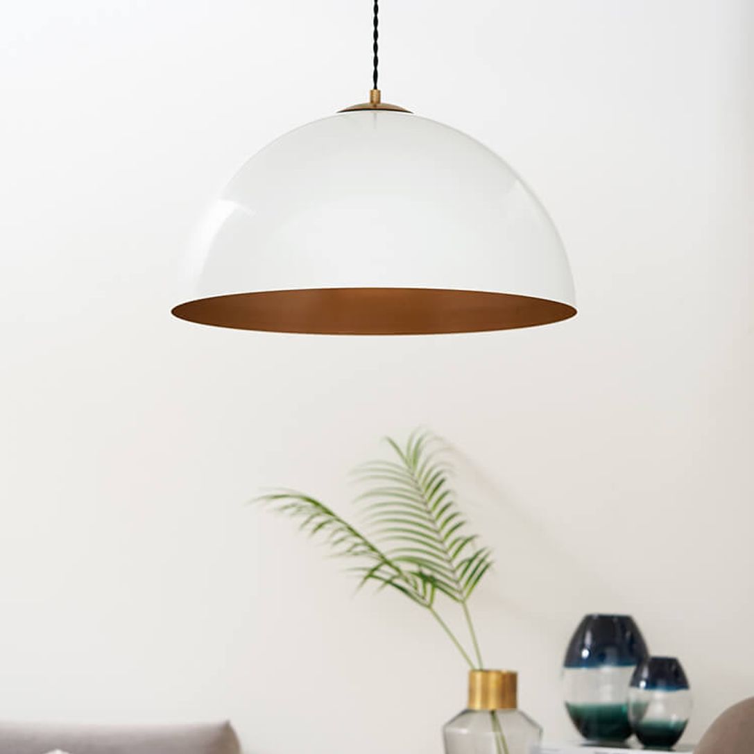 HERMOSA COPEN LAMP ランプシェード Lサイズ