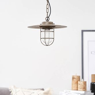 サンディッシュ ペンダントランプ 照明 HERMOSA | 【公式】LOWYA