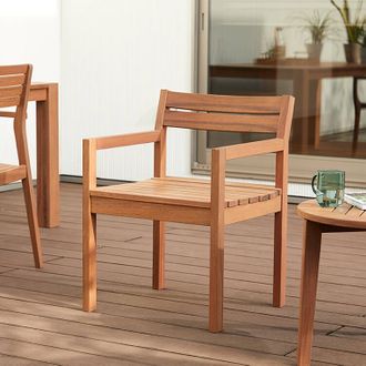 ワンダーチェア ON:PING Wood WonderChair - オンピング ワンダー