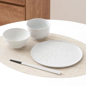 ARAS 食器セット　2ペア 和食器セット ARAS | 【公式】LOWYA(ロウヤ) 家具・インテリアの