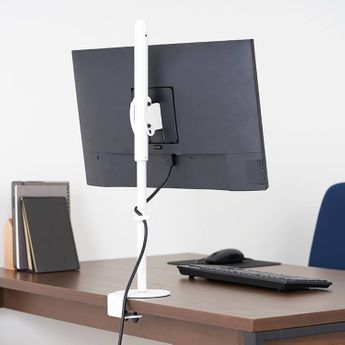 ルーポ モニターアーム[Iタイプ] KOKUYO | 【公式】LOWYA(ロウヤ