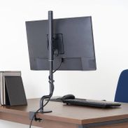 ルーポ モニターアーム[Lタイプ] KOKUYO | 【公式】LOWYA(ロウヤ