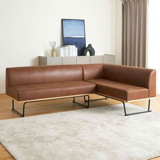 ダントン コーナーソファ クラッシュゲート | 【公式】LOWYA