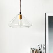 ガラス製ペンダントライト ROOM ESSENCE | 【公式】LOWYA(ロウヤ