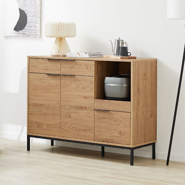 2387ナチュラル キッチンカウンター 幅118高さ82 食器棚 キッチン収納 aespa savage sm global sgs トレカ ニンニン