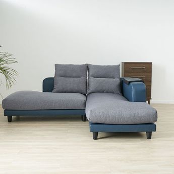 エルク コーナーソファセット UP TOWN FURNITURE | 【公式