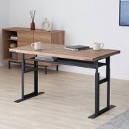 LOWYA 木製 昇降式 折りたたみテーブル UP TOWN FURNITUR リビングテーブル 昇降式 折りたたみテーブル UP TOWN FURNITURE