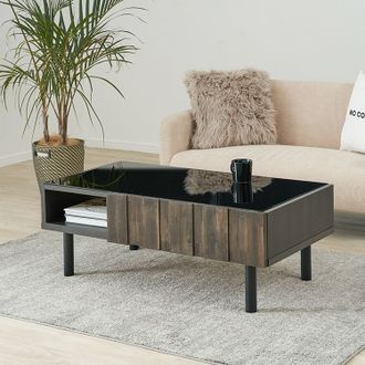 レセ センターテーブル UP TOWN FURNITURE | 【公式】LOWYA(ロウヤ 