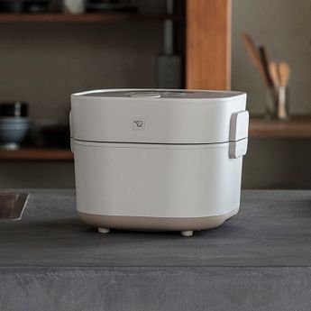 自動調理なべ 2.3L EL-KA23 象印 STAN. | 【公式】LOWYA(ロウヤ) 家具