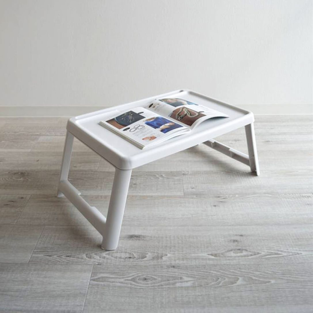 ミニマルチテーブル 折りたたみテーブル COLLEND | 【公式】LOWYA(ロウヤ) 家具・インテリアのオンライン通販