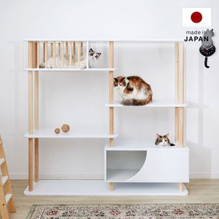 【nekonohi】unico YAOキャビネット 布 – 商品カタログ