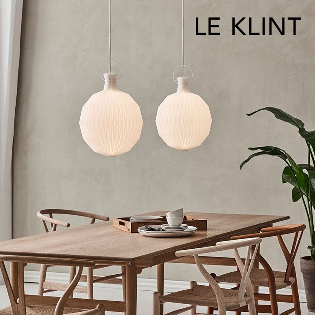 正規日本代理店 正規品【LE KLINT】レクリント 172C 定価20万 - ライト 