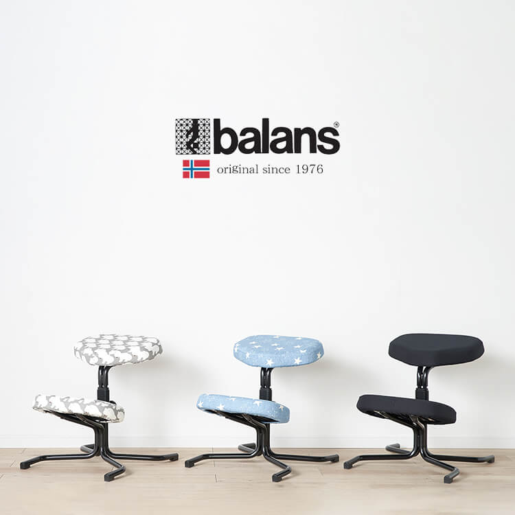 國新産業 バランススタディ5064 黒