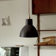 バイロンランプ ペンダントランプ 照明 HERMOSA | 【公式】LOWYA