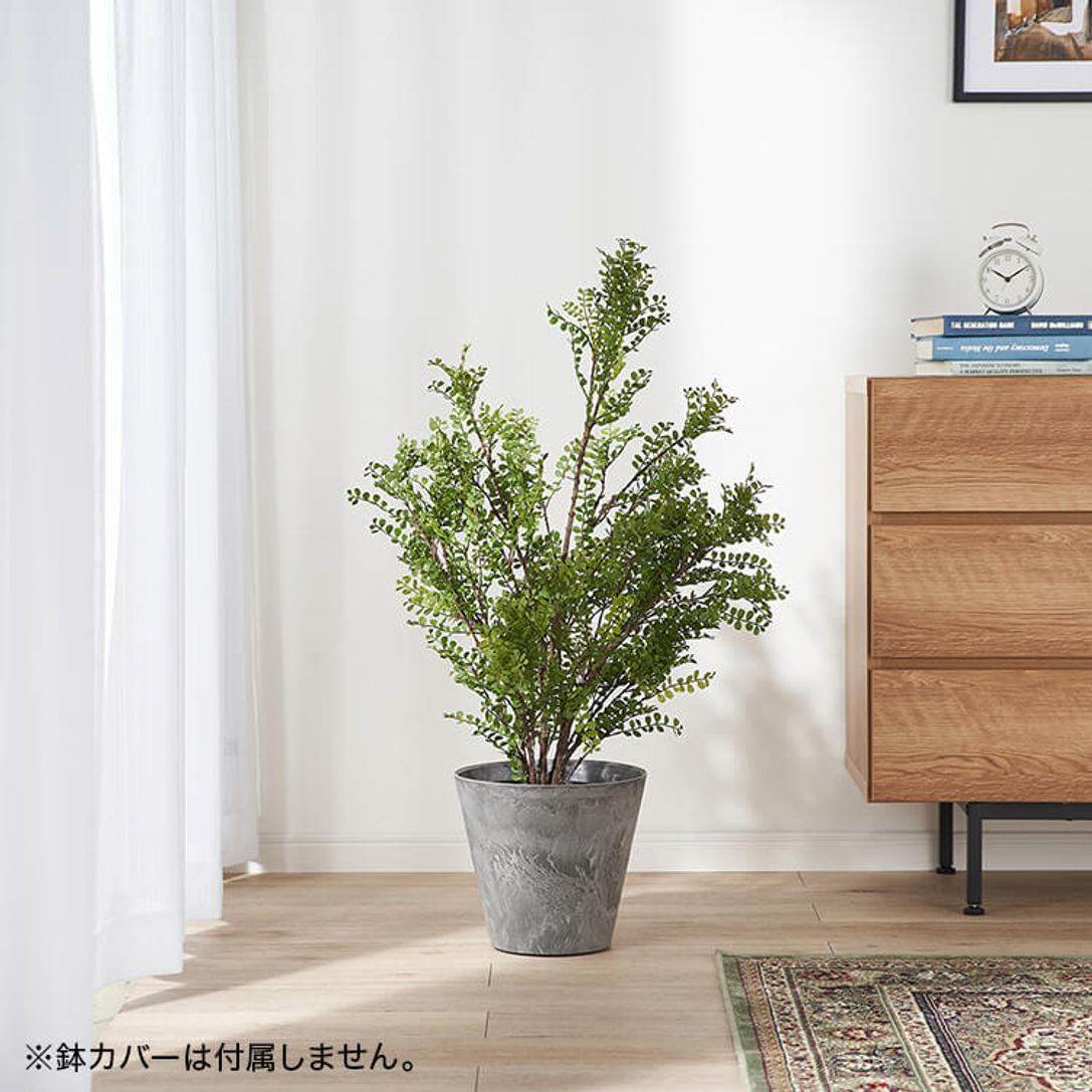 シルクジャスミンポット 観葉植物 公式 Lowya ロウヤ 家具 インテリアのオンライン通販