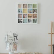 グリッドアート フォトディスプレイ Umbra | 【公式】LOWYA(ロウヤ