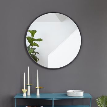 ハブミラー Umbra | 【公式】LOWYA(ロウヤ) 家具・インテリアの