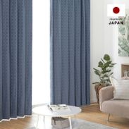 カーテン 日本縫製 麻 綿 | 【公式】LOWYA(ロウヤ) 家具・インテリアの
