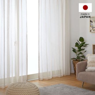 174 92 カーテン　レースカーテン　4枚セット 174 92 カーテン レースカーテン 4枚セット 174 92 カーテン レース