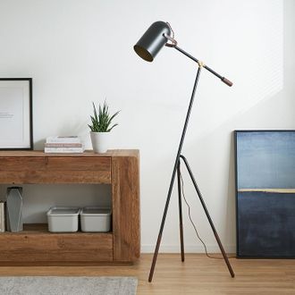 スタンドランプ  イタリヤ製 スタンドライト[幅65～85cm] ROOM ESSENCE | 【公式】LOWYA(ロウヤ