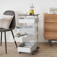 キッチンワゴン | 【公式】LOWYA(ロウヤ) 家具・インテリアの