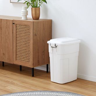 トラッシュカン 50L LFS-936 ゴミ箱 ROOM ESSENCE | 【公式】LOWYA