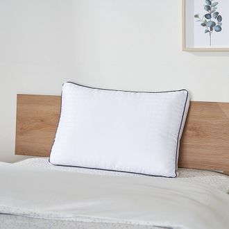 マイクロファイバーわた使用 とろふわまくら 西川 | 【公式】LOWYA