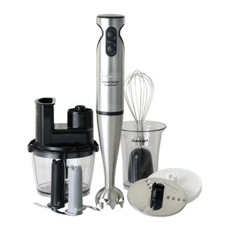 クイジナート ブレンダー スマートスティック ハンドブレンダー☆ フードプロセッサー・ミキサーならクイジナート（cuisinart）