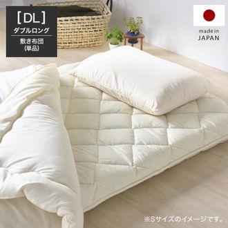 LOWYA キラゲットホワイト