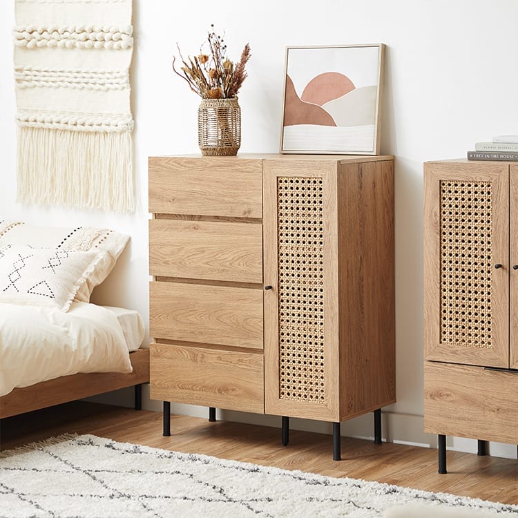 LOWYA ローチェスト