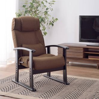 LOWYA リクライニングチェア