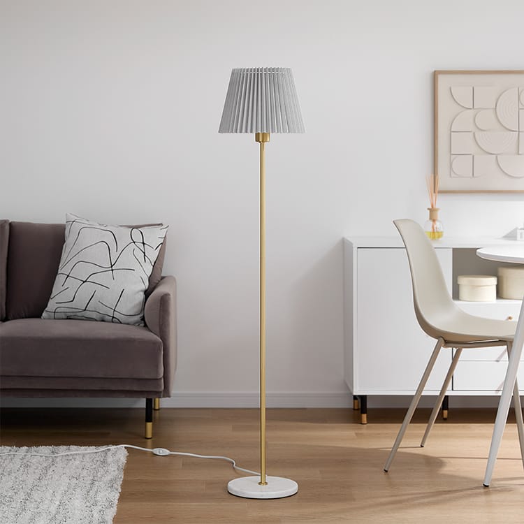 フロアスタンド スタンドライト 間接照明 フロアランプ 寝室 リビング 北欧 おしゃれ er64 あす着]間接照明 フロアライト LED スタンドライト LEDライト フロア