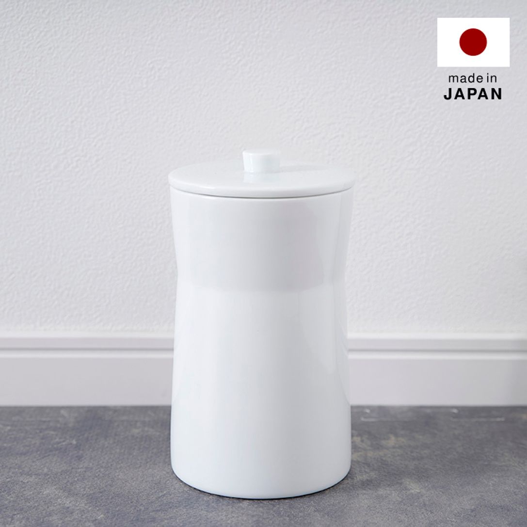 誠実 ラウンドボックス SALUS セイラス ナチュラル トレ―「SALUS(セイラス)」ナチュラル