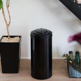 ジータ ゴミ箱 ダストボックス 45L 自動開閉 楽天市場】zita ジータ ゴミ箱 45リットルの通販