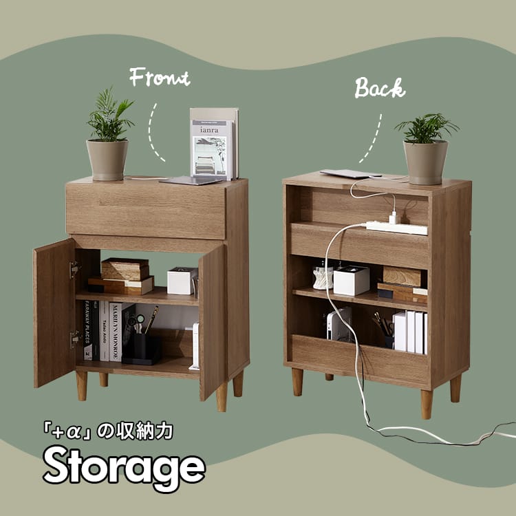 lowya ルーター収納の通販 LOWYA ルーターボックス 組立済